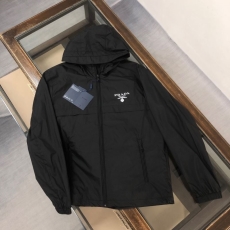 Prada Outwear